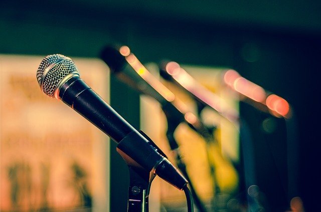Confidentiality of Public Statements